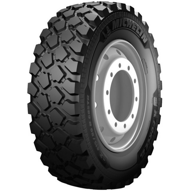 Автошина 16.00R20 MICHELIN XFORCE ZL 22PR 174/171J DEMO